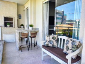 Apartamento 101 Residencial Ipê Branco, Bombinhas